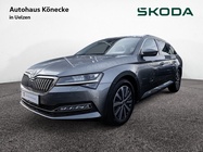 Skoda Superb 2024
