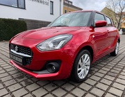 Suzuki Swift 2023