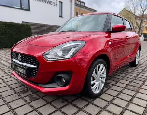 Suzuki Swift 2023