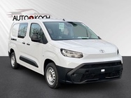 Toyota Proace 2025