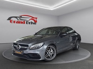 Mercedes-Benz C-Class 2018