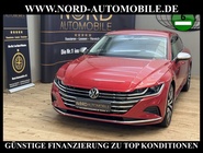 Volkswagen Arteon 2022