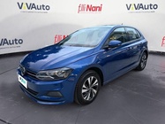 Volkswagen Polo 2021