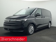 Volkswagen T7 2026