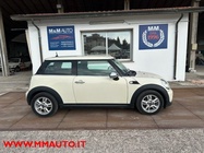 MINI One 2013
