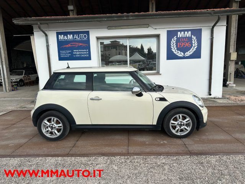 MINI One