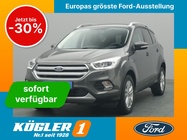 Ford Kuga 2019