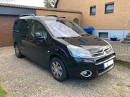 Citroen Berlingo 2012