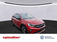 Volkswagen Taigo 2022