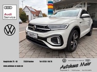 Volkswagen T-Roc 2024