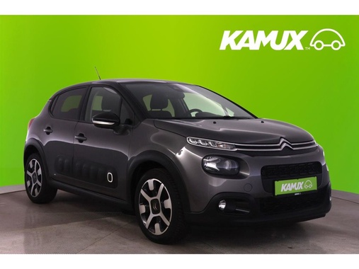 Citroen C3 2019
