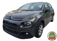 Citroen C3 2019