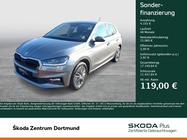 Skoda Fabia 2025