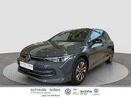 Volkswagen Golf 2025