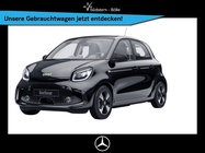 Smart ForFour 2022