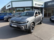 Dacia Duster 2025