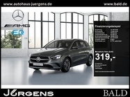 Mercedes-Benz B-Class 2025
