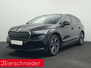 Skoda Enyaq 2023