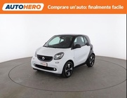 Smart ForTwo 2019