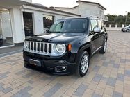 Jeep Renegade 2016