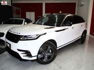 Land Rover Velar 2021