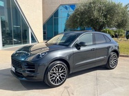Porsche Macan 2019