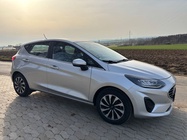 Ford Fiesta 2023