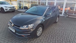 Volkswagen Golf 2020