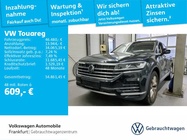 Volkswagen Touareg 2023