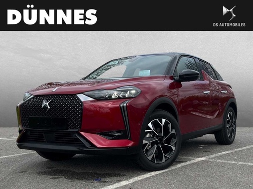 Citroen DS3 2023