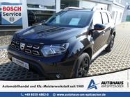 Dacia Duster 2022