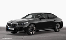 BMW 5 Series 2025