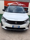 Peugeot 3008 2022