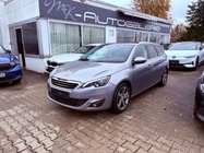 Peugeot 308 2016