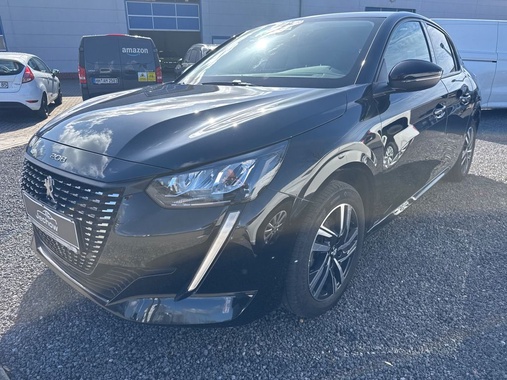 Peugeot 208 2022