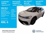 Volkswagen ID.5 2025