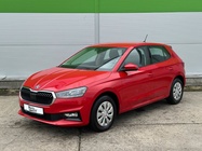 Skoda Fabia 2024