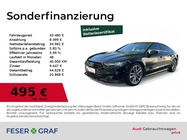 Audi A7 2022