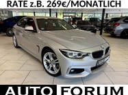 BMW 4 Series 2018
