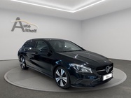 Mercedes-Benz CLA-Class 2019