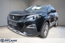Peugeot 3008 2019