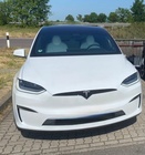 Tesla Model X 2023