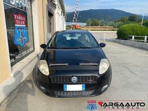 Fiat Grande Punto 2006