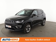 Jeep Compass 2019