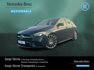 Mercedes-Benz B-Class 2019