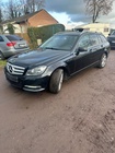 Mercedes-Benz C-Class 2012