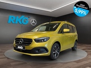 Mercedes-Benz T-Class 2025