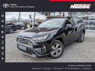 Toyota RAV4 2019