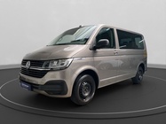 Volkswagen T6 2021