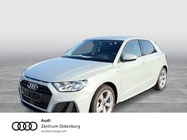 Audi A1 2025